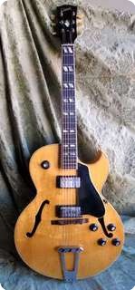 Gibson Es 175 Dn 1968 Natural