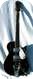 Gretsch Duo Jet 1959-Black