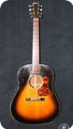 Gibson Jumbo 35 1937