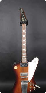 Gibson Firebird V Sb 1972