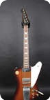 Gibson Firebird V SB 1972