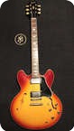 Gibson ES 335 SB 1965