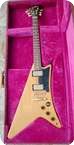 Gibson MODERNE 1982 Natural