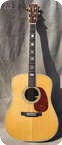 Martin D41 1970 Natural