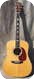 Martin D41 1970 Natural