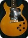 Gibson TV Junior Special 1957 TV Yellow