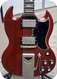 Gibson Les Paul SG 1963