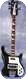 Rickenbacker 4001 Stereo 1973-Jetglo 