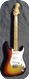 Fender Stratocaster 1976-Sunburst