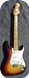 Fender Stratocaster 1976 Sunburst