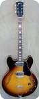 Gibson ES330TD ES 330 1965 Sunburst