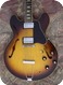 Gibson-ES335-12  ES335 12 Strings-1968-Sunburst