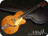 Gretsch PX6120 Chet Atkins Hollow Body 1961-Western Orange