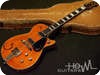 Gretsch PX6130 Round Up 1955 Western Orange