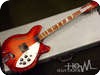 Rickenbacker 360/12 1964-Fireglo