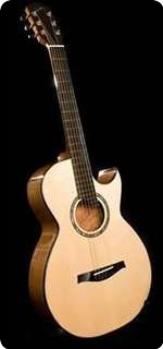 Worthy Guitars Sunbeam