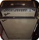 Fender Dual Showman Head Cab 2x15 1967 Black Face