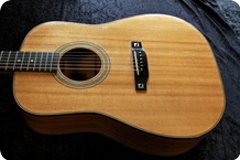 JJGuitars JJ Dreadnought Made To Order