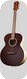 Versoul -  BUXOM 6 BARITONE Natural, Black Top