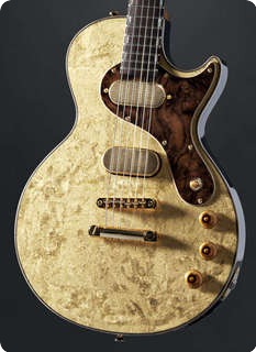 Versoul Henry Gold Leaf Custom Gold