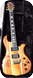 Bc Rich EAGLE SUPREME 1981 NATURAL