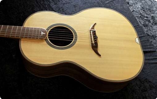 Jjguitars Jj 14 Fret