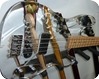 FGW Finnish Guitar Works Acrylic Precision Bass 2006