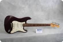 Fender Nocaster 1951 Blonde