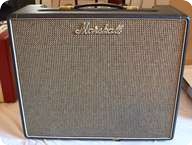 Marshall Combo 1969 Black