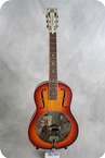 Gibson TG 7 1933 Sunburst