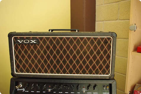 Vox Ac50 1966