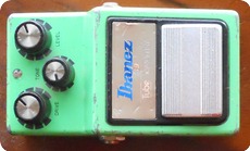 Ibanez TS 9 1980