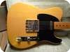 Fender Telecaster 1982-Butterscotch