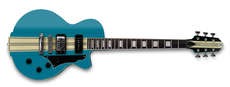 Reverend Rick Vito Signature 2011