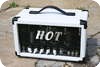 Hot Amps Two Way - Boutique Guitar Mini-head 10W (EL34/6L6GC)-Customized