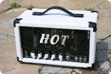 Hot Amps Two Way Boutique Guitar Mini head 10W EL346L6GC Customized