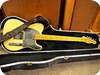 Fender Telecaster, Jeff Buckley Owned 1983-Butterscotch