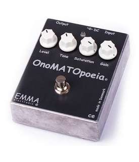 Emma Electronic Omp 1 Onomatopoeia