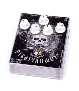 Emma Electronic Py 1 Pisdiyauwot