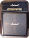 Marshall Model 1959 Super Lead JMP 100 W  1973-Black