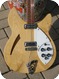 Rickenbacker 33012 12 String 1967 Mapleglo Finish