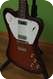 Gibson Firebrid V 12 String 1966-Natural