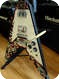 Gibson Flying V Hendrix Psychedelic 2006-Jimmy Hendrix