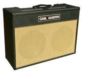 Carl Martin Custom Shop 50