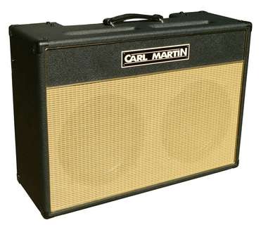 Carl Martin Custom Shop 50