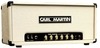 Carl Martin Custom Shop 200 Bass Head W. 4x10 Cab