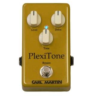 Carl Martin Plexitone