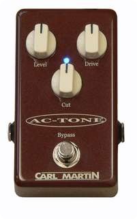Carl Martin Ac Tone