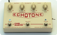 Carl Martin Echotone