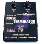 Carl Martin Noise Terminator